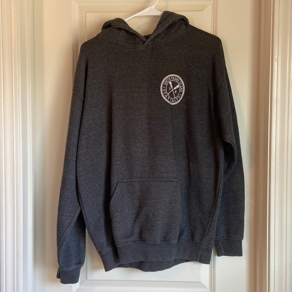 Stay Salty Hoodie
